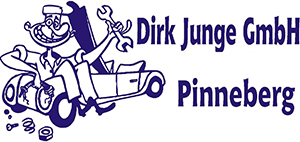 Dirk Junge GmbH: Ihre Auto- & Motorradwerkstatt in Pinneberg
